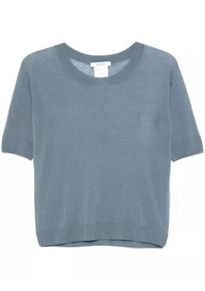 Max Mara Negelia T-shirt - Blue