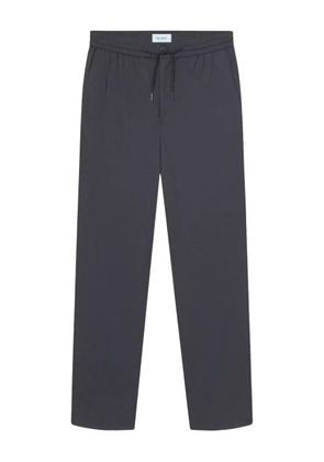 Les Deux Como tapered drawstring trousers - Grey