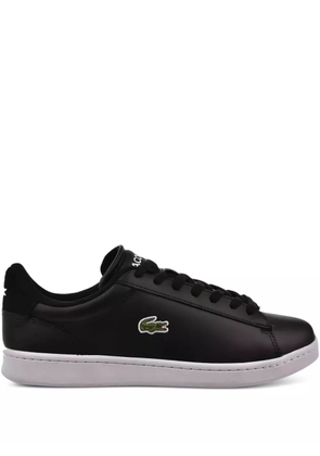 Lacoste Carnaby sneakers - Black