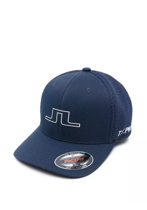 J.Lindeberg Jl Pro cap - Blue