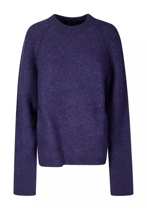 Jejia Carla sweater - Blue