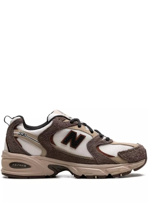 New Balance 530 'Brown Tan' sneakers