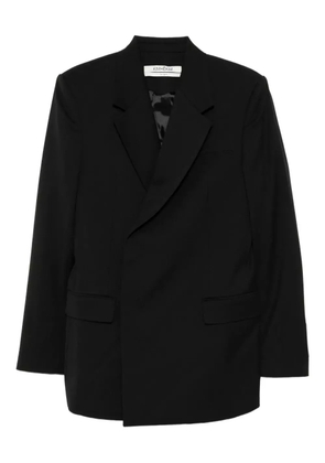 Kimhekim Kent blazer - Black