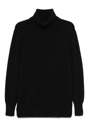 N.Peal Brompton jumper - Grey