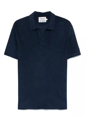 MC2 Saint Barth Jeremy T-shirt - Blue