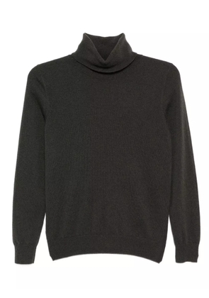 N.Peal Luna jumper - Green