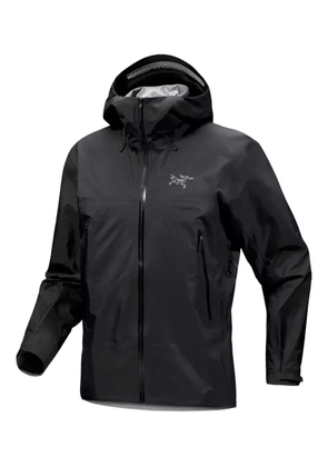 Arc'teryx Beta SL hooded jacket - Black