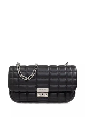 Michael Michael Kors Tribeca shoulder bag - Black