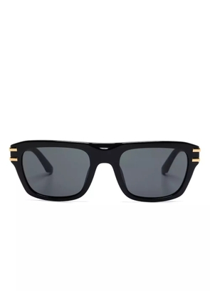 Dolce & Gabbana Eyewear square-frame sunglasses - Black
