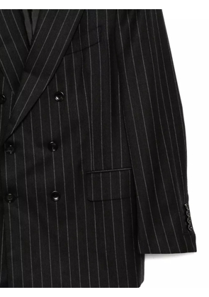 TOM FORD Dyllan suit - Grey