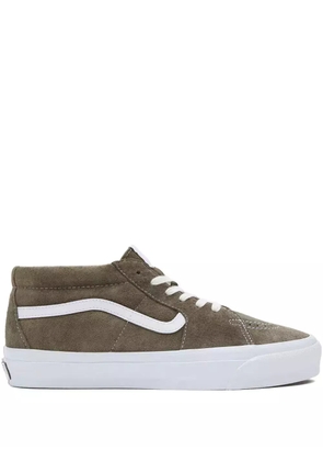 Vans Sk8-Mid Reissue 83 sneakers - Green