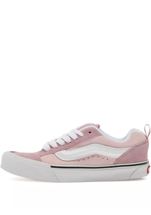 Vans Knu Skool sneakers - Pink