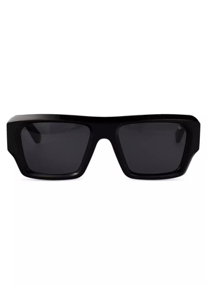Philipp Plein Eyewear SPP1440700 BLACK