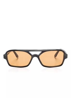 Retrosuperfuture Vico sunglasses - Black