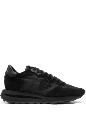 Philippe Model Paris TRPX Haute sneakers - Black