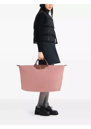 Longchamp Le Pliage tote bag - Pink