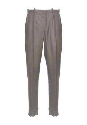 Maison Margiela tailored trousers - Grey
