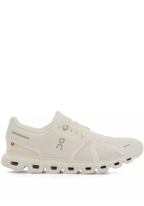 On Running Cloud 6 sneakers - White