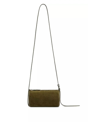 Proenza Schouler Silo cylindrical-shape cross body bag - Green