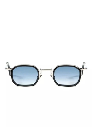 John Dalia Jean sunglasses - Silver