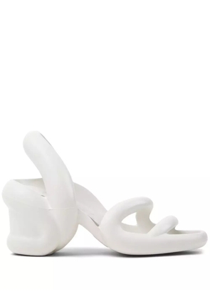 Camper 75mm Kobarah slides - White