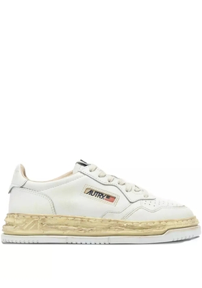 Autry Medalist sneakers - White