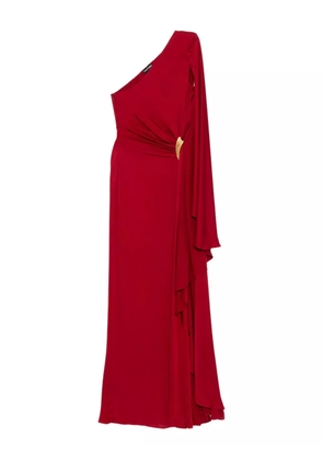 TOM FORD Liza dress - Red