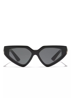 Dolce & Gabbana Eyewear Precious sunglasses - Black