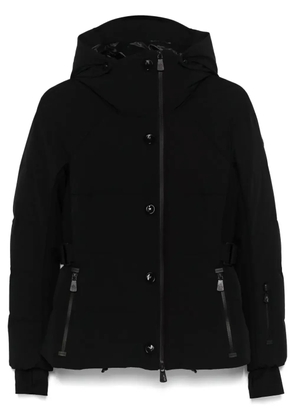 Moncler Grenoble Guyane puffer jacket - Black