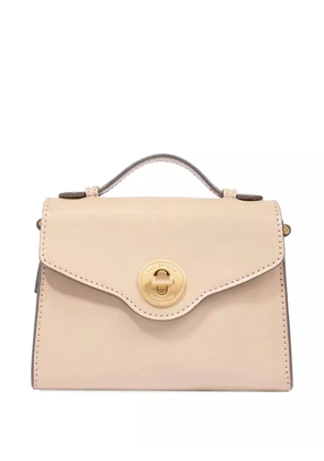 The Bridge Irene tote bag - Neutrals