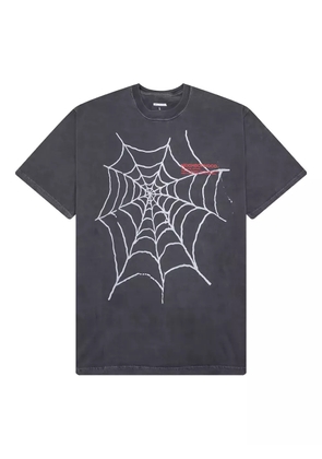 Neighborhood NH S/S 7 T-shirt - Black