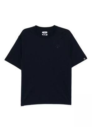 SPORT b. by agnès b. Dino-print T-shirt - Blue