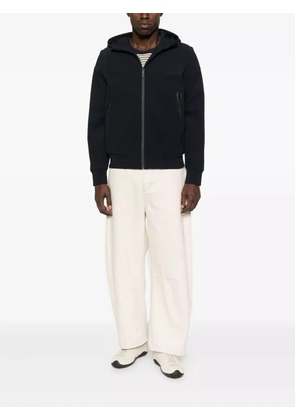 RRD hooded jacket - Blue