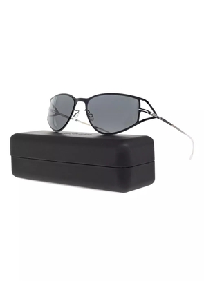 Mykita Sierra sunglasses - Black
