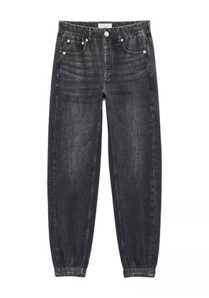 rag & bone Miramar jogger pants - Black