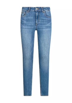 LIU JO five-pocket jeans - Blue