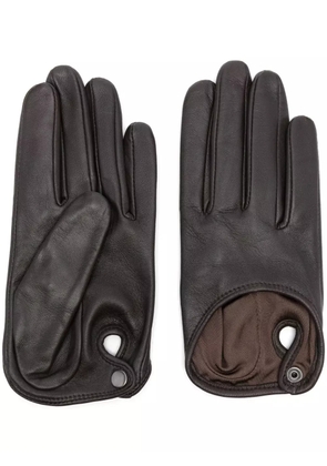 Soeur Bellem gloves - Brown