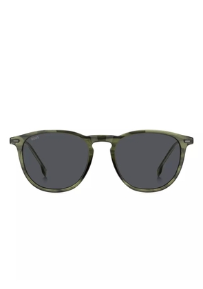 BOSS 1639 sunglasses - Green