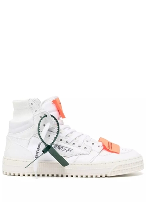 Off-White 3.0 Off Court high-top sneakers