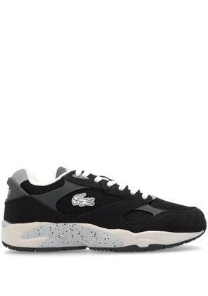 Lacoste Storm 96 sneakers - Black