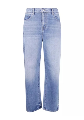 7 For All Mankind Calie jeans - Blue