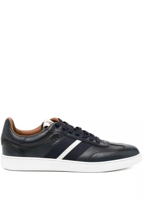 Bally Retro Crest sneakers - Blue