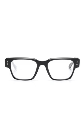 Snob Odeon glasses - Black