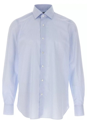 Finamore 1925 Napoli Napoli shirt - Blue