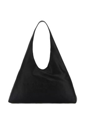 Alexander Wang large Pike shoulder bag - Black