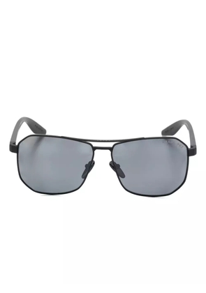 Prada Eyewear square-frame sunglasses - Black