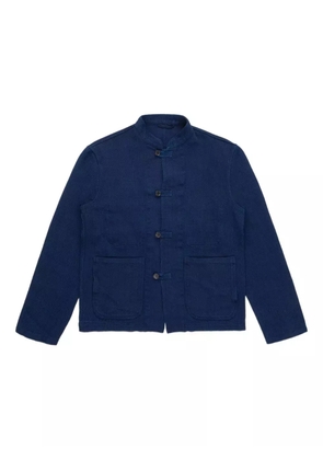 Blue Blue Japan Sashiko jacket