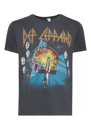 MadeWorn graphic-print T-shirt - Grey