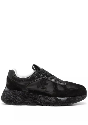 Premiata Mase sneakers - Black