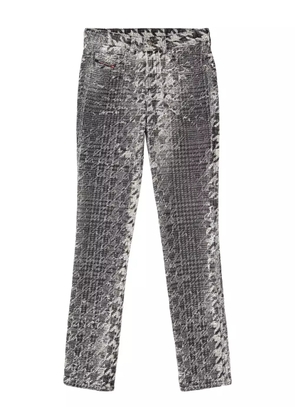 Diesel 1992 D-Jiann jeans - Grey